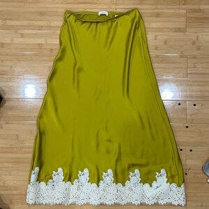 Doen Elowen skirt size S
